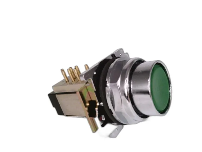 Bouton-poussoir DYNAMCO INC PB4210
