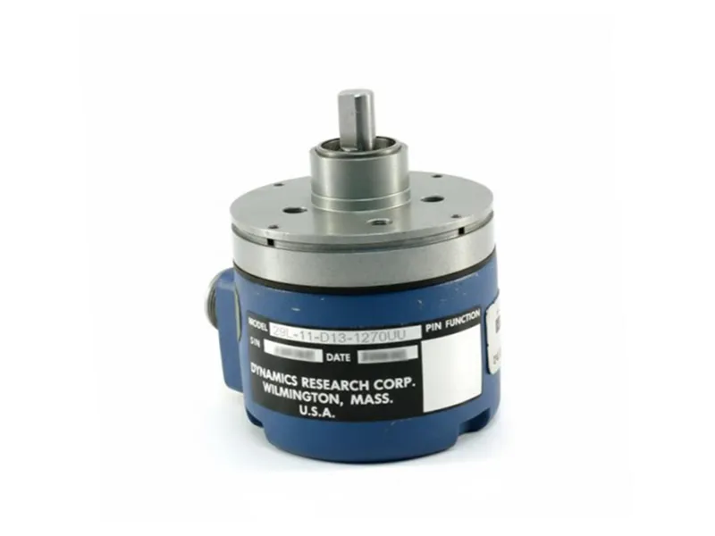 29L-11-D13-1270UU Encoder/Resolver by DYNAMICS RESEARCH