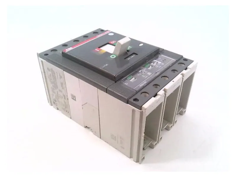 ABB T5N400BW塑殼斷路器