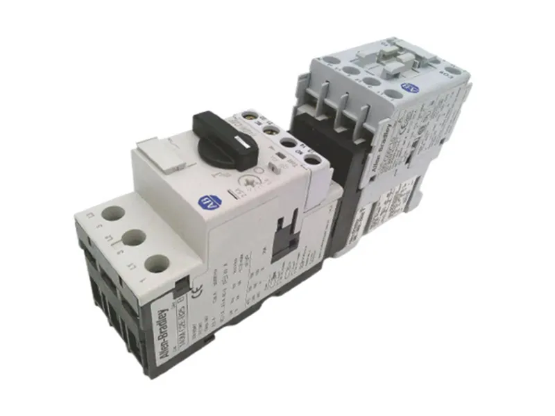 ALLEN BRADLEY 190E-AND2-CB25C 啟動器