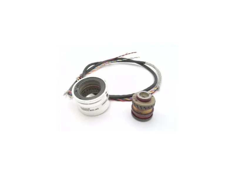 Encoder/Resolver DYNAPAR 15BRCX-600-J17