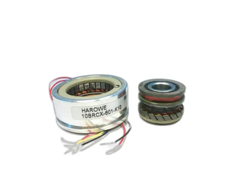 Encoder/Resolver DYNAPAR 15BRCX-601-K10