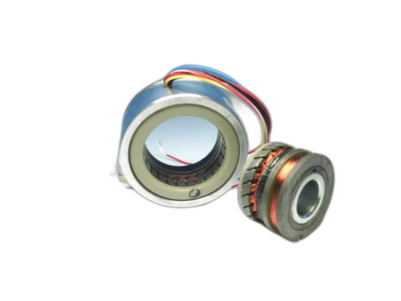 Encoder/Resolver DYNAPAR 15BRCX-601-K10