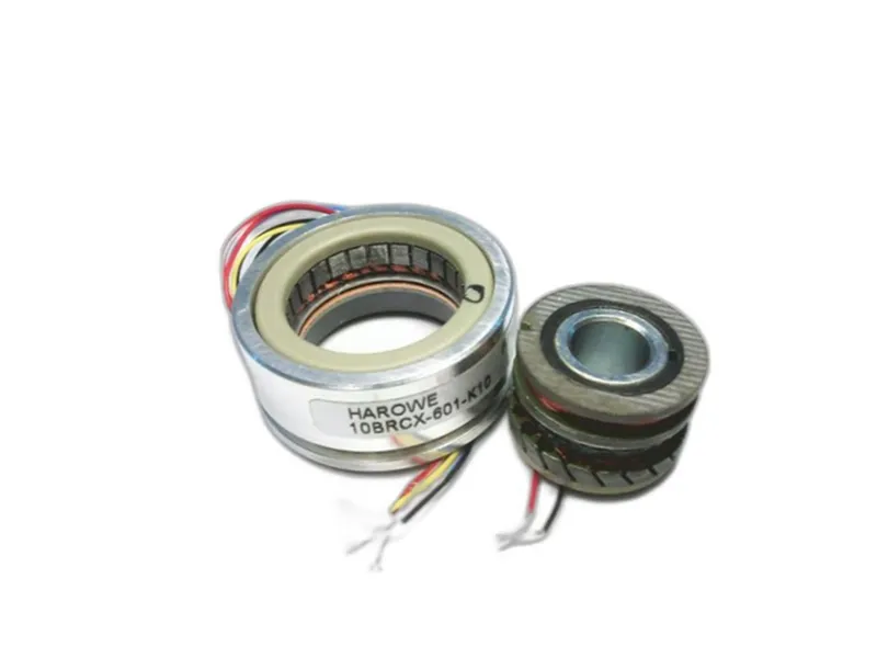 Encoder/Resolver DYNAPAR 15BRCX-601-K10