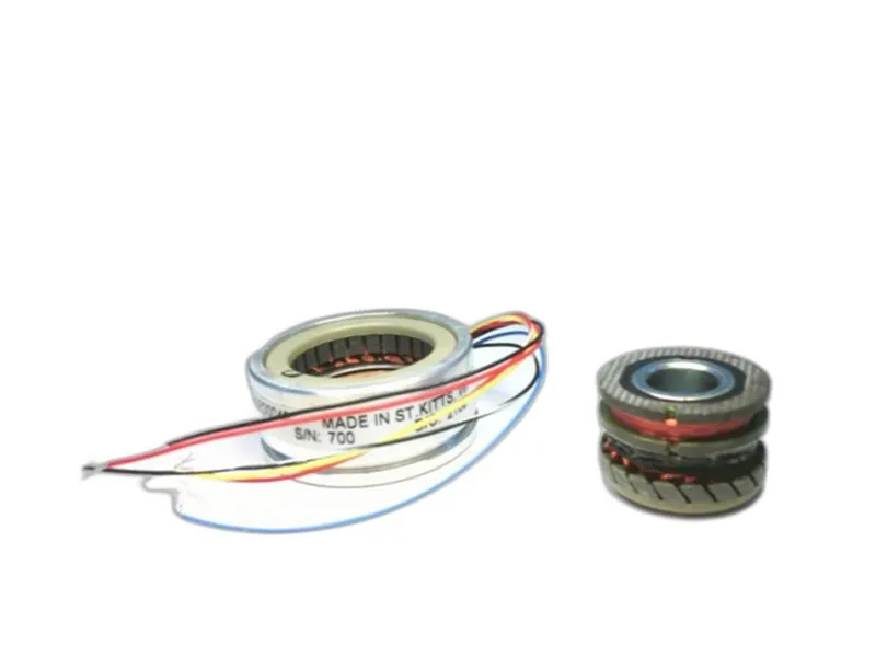 Encoder/Resolver DYNAPAR 15BRCX-601-K10