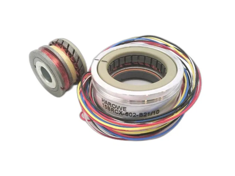 Encoder/Resolver DYNAPAR 15BRCX-602-B21/10