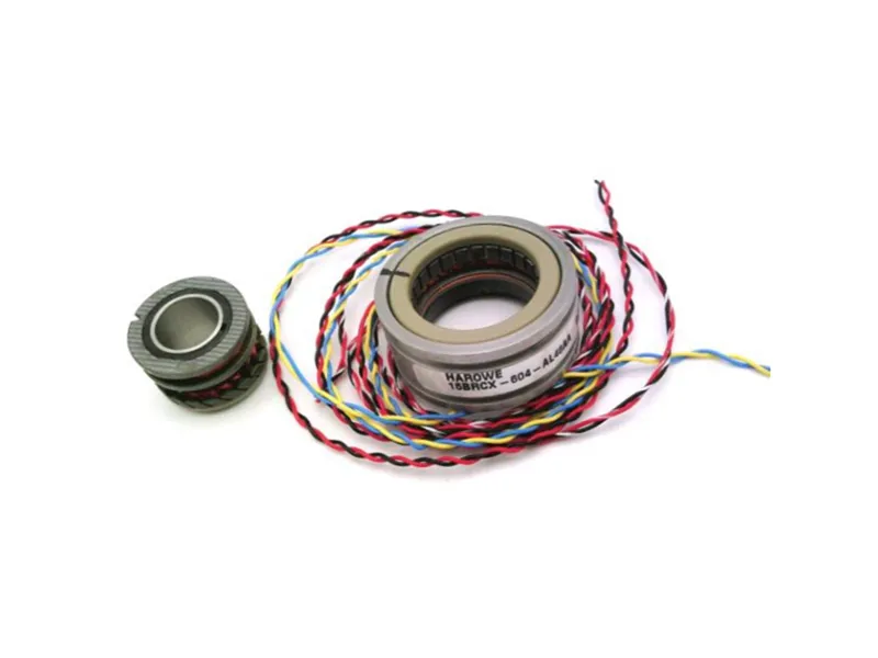 Encoder/Resolver DYNAPAR 15BRCX-604-AL46AA