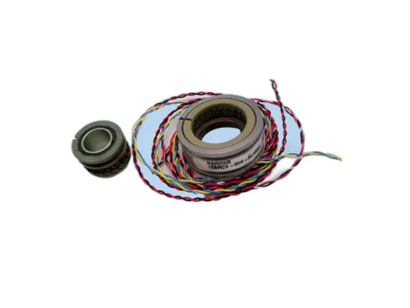 Encoder/Resolver DYNAPAR 15BRCX-604-AL46AA