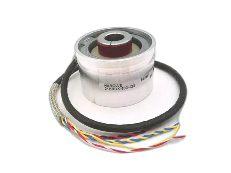 Encoder/Resolver DYNAPAR 21BRCX-600-J33