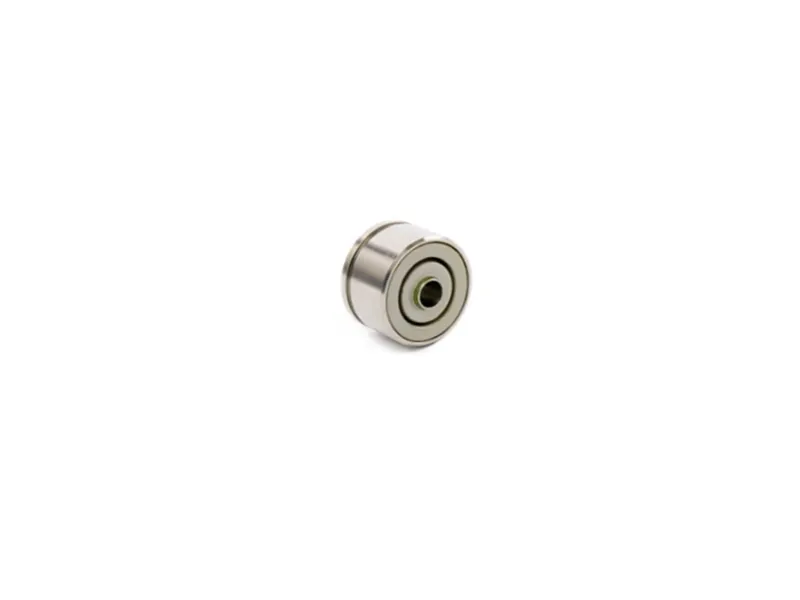 Encoder/Resolver DYNAPAR 21BRCX-600-J33