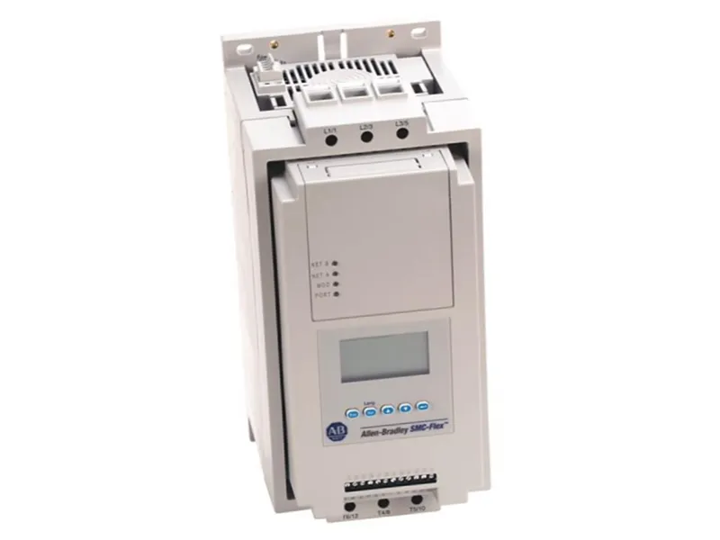 ALLEN BRADLEY 150-F135NBD 軟啟動器