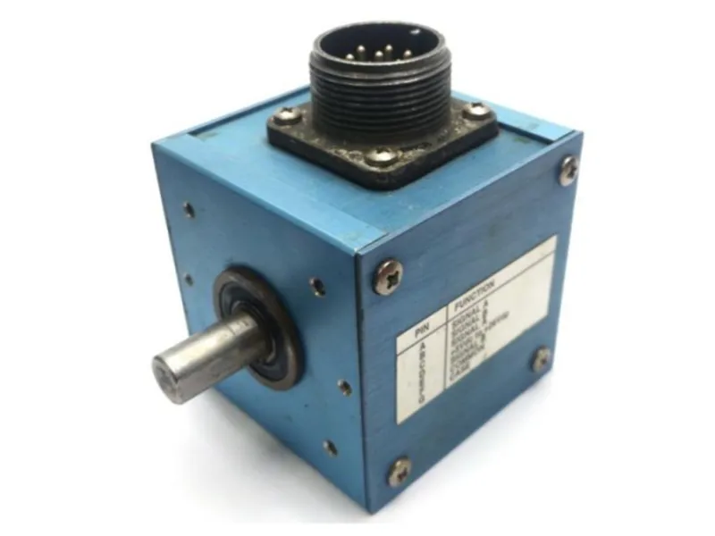 Encoder/Resolver DYNAPAR 3200121002