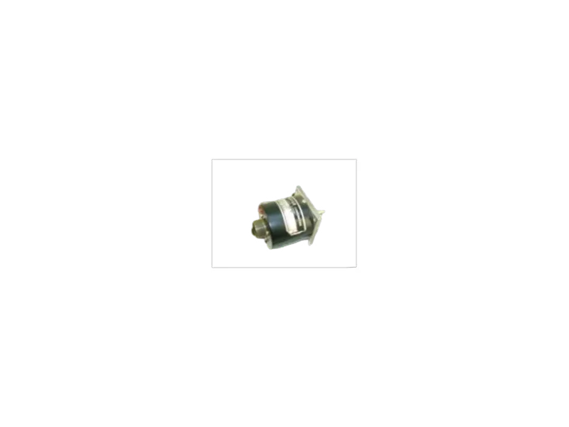 Bộ mã hóa/Giải mã DYNAPAR 42001