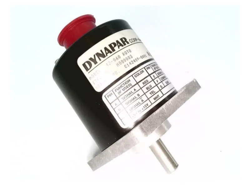 DYNAPAR 42060編碼器/解析器