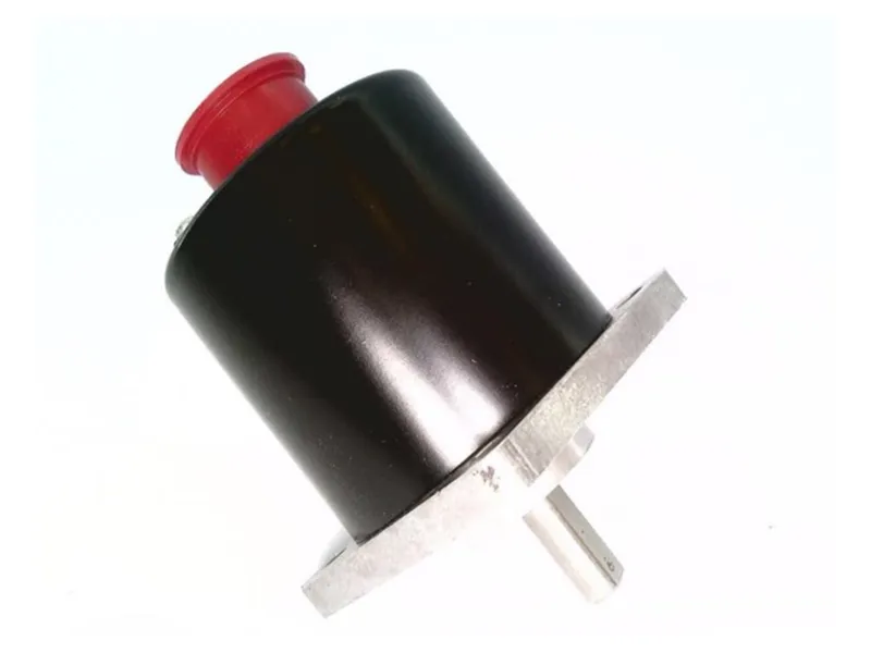 DYNAPAR 42060編碼器/解析器