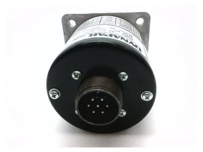 Encoder/Resolver DYNAPAR 42600