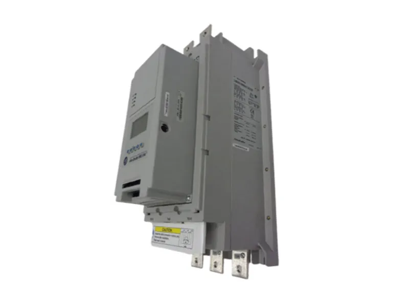 ALLEN BRADLEY 150-F135NBDB 軟啟動器