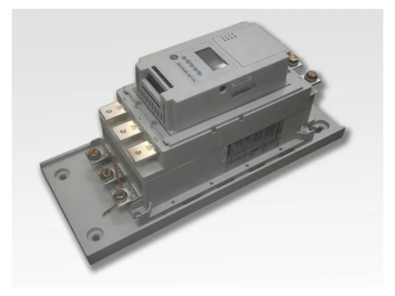 ALLEN BRADLEY 150-F135NBDB 軟啟動器