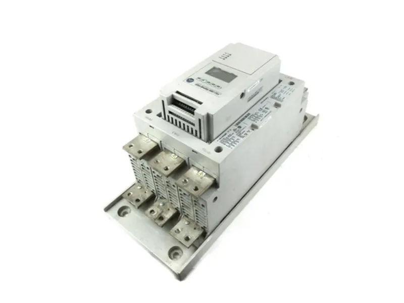 ALLEN BRADLEY 150-F201NBR 啟動器