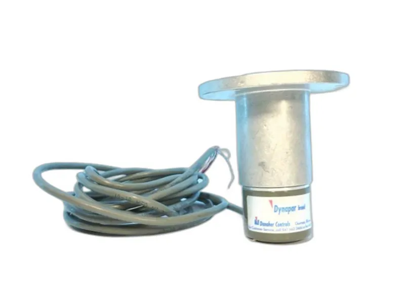 Encoder/Resolver DYNAPAR E151000C863