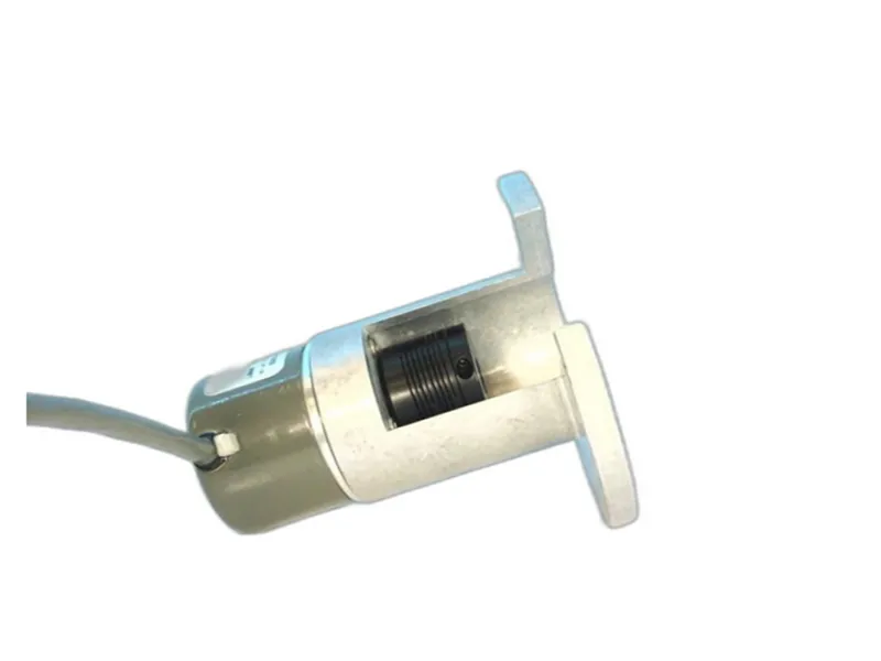 Encoder/Resolver DYNAPAR E151000C863