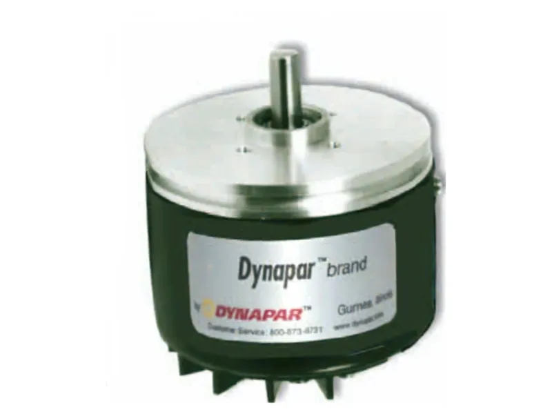 DYNAPAR EC2350000940編碼器/解析器