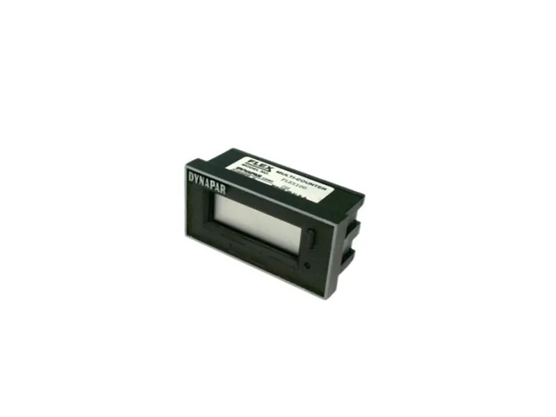 Timer/Contatore FLEX100 di DYNAPAR
