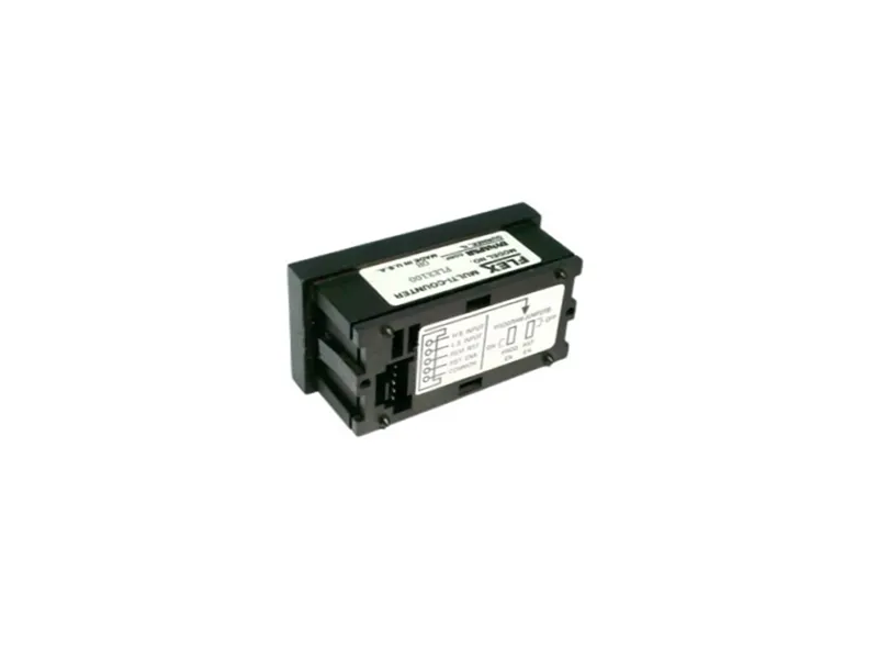 Timer/Contatore FLEX100 di DYNAPAR