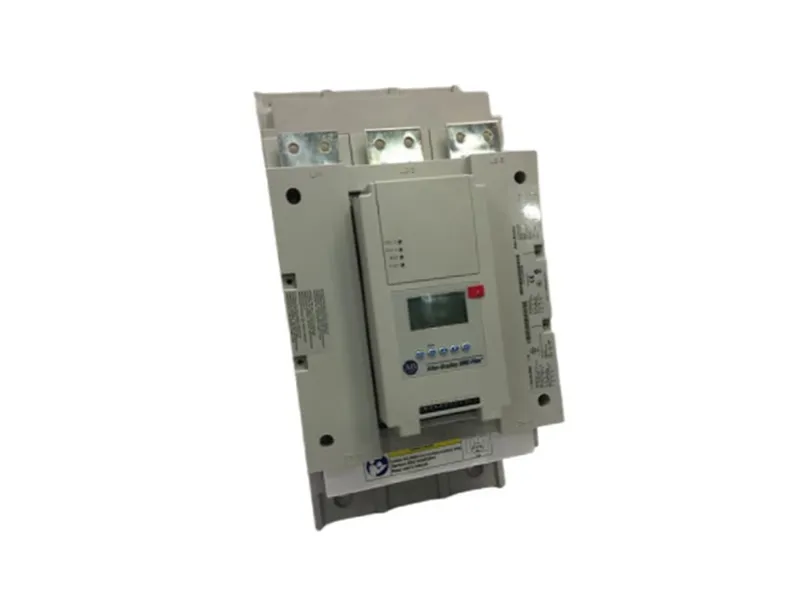 ALLEN BRADLEY 150-F361NBD 軟啟動器