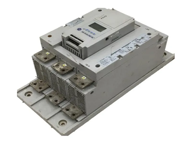 ALLEN BRADLEY 150-F361NBD 軟啟動器