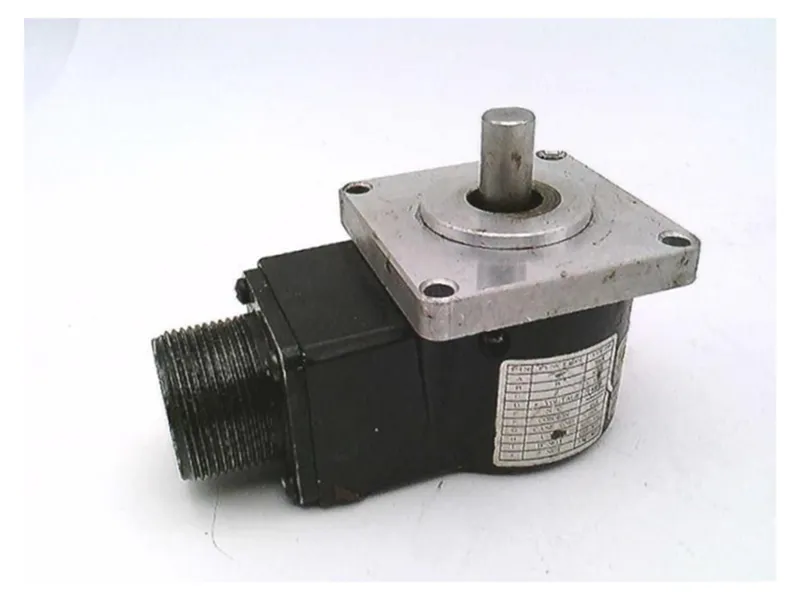 Encoder/Resolver DYNAPAR H231024100235