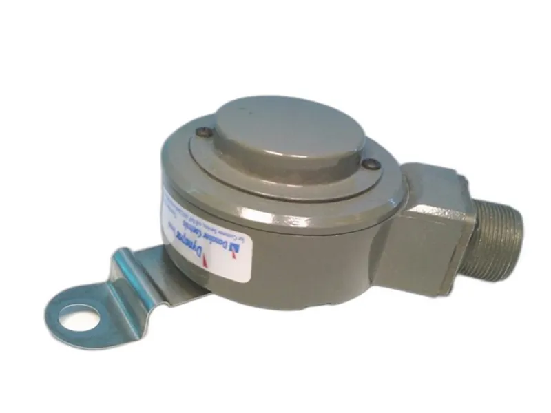 Encoder/Resolver DYNAPAR HS351024844B7