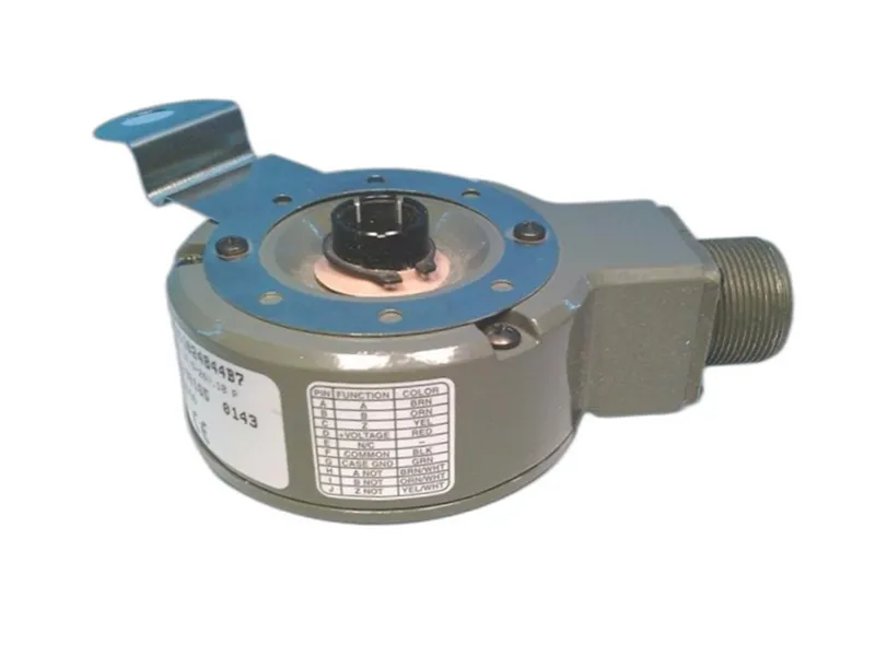 Encoder/Resolver DYNAPAR HS351024844B7
