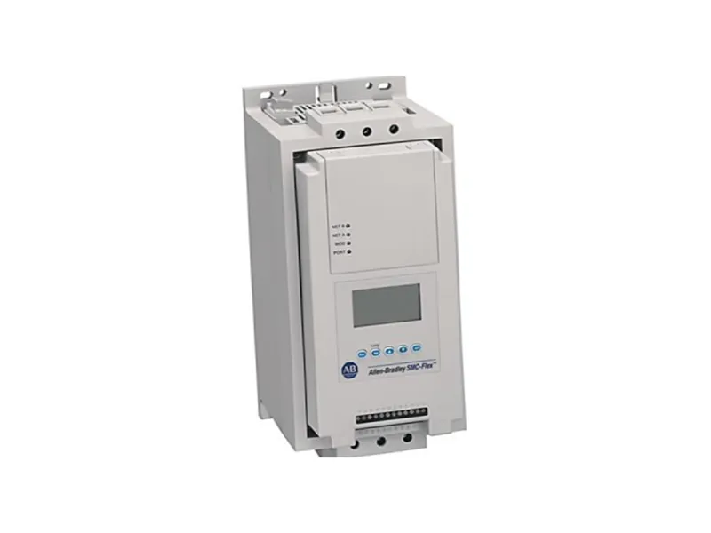 ALLEN BRADLEY 150-F43NBDB軟啟動器