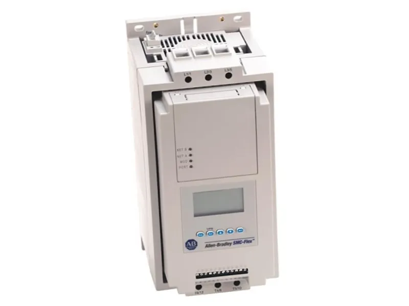 ALLEN BRADLEY 150-F43NBDB軟啟動器