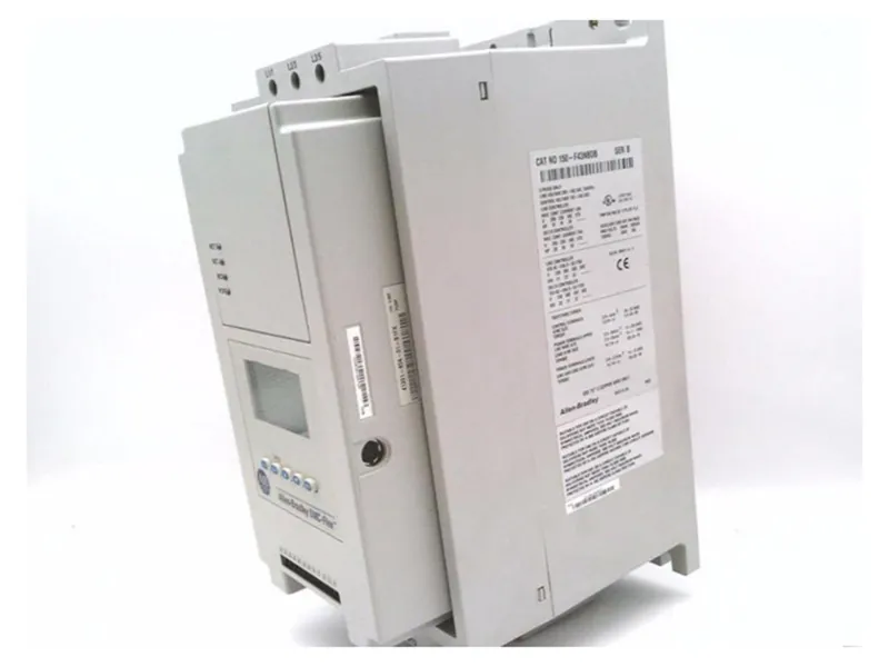 ALLEN BRADLEY 150-F43NBDB軟啟動器