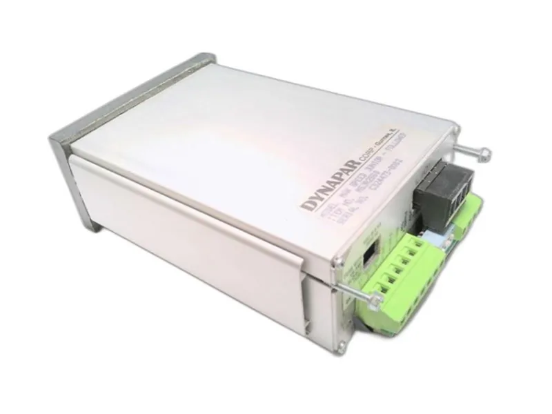 DYNAPAR MSJR2S00 Đồng hồ tốc độ/Máy phát/Chỉ báo tốc độ