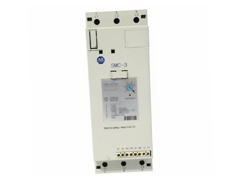 ALLEN BRADLEY 150-F43NBDD 軟啟動器