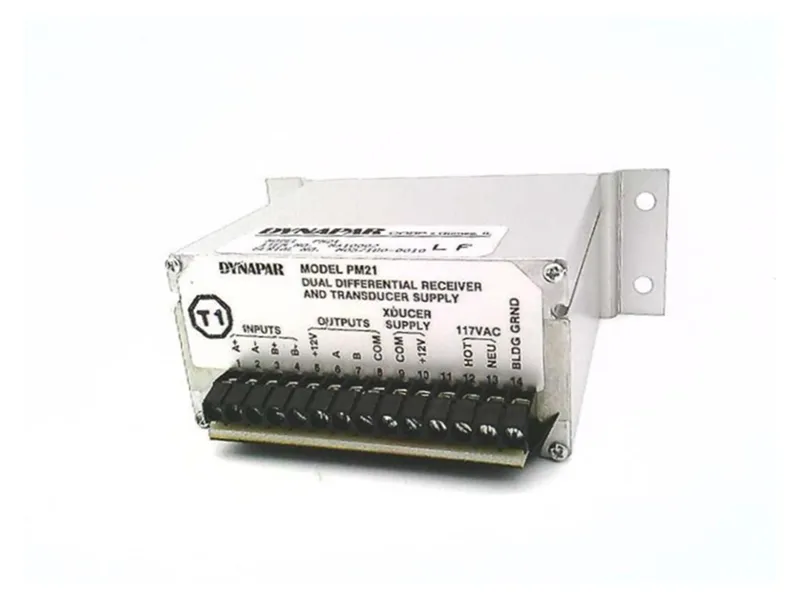 Bộ chuyển đổi/Truyền tần số DYNAPAR PM21