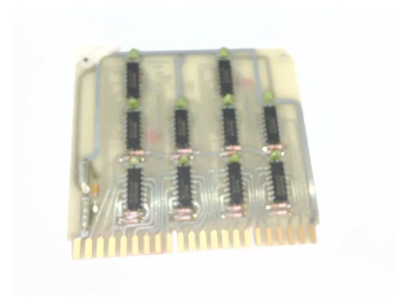 Scheda PC PLC/Add-On DYNAPAR R701