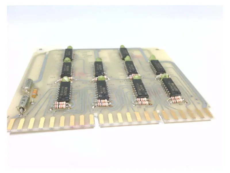 Bo mạch PC PLC/Add-On DYNAPAR R701