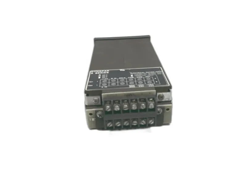 RA1-5 Tốc kế/Máy phát/Chỉ báo tốc độ DYNAPAR