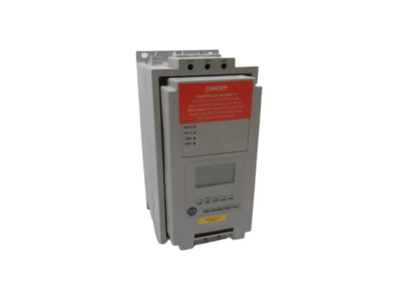ALLEN BRADLEY 150-F43NBR 軟啟動器
