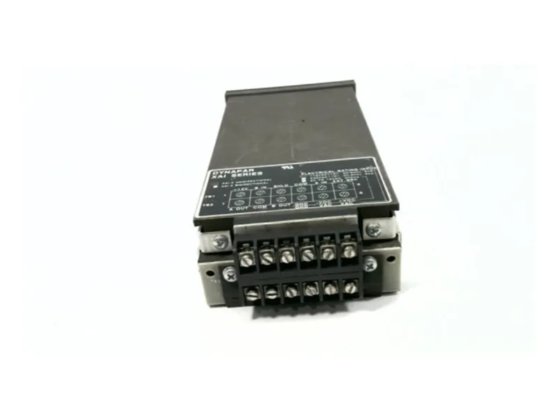 XA1-5 Calibrator/Simulator by DYNAPAR