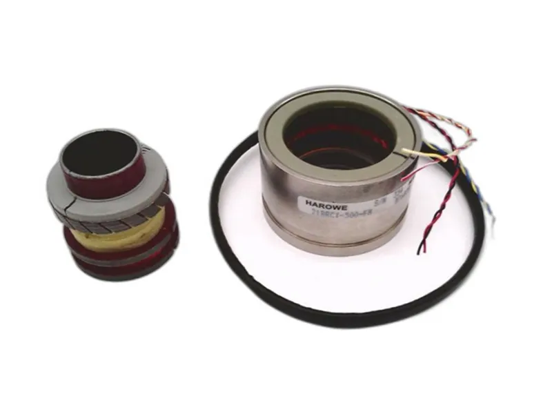 21BRCX-500-F8 Encoder/Risolutore di HAROWE