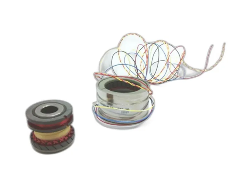 21BRCX-500-HC7 Encoder/Risolutore di HAROWE