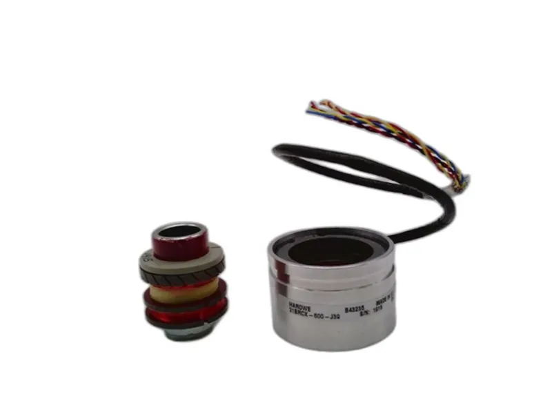 21BRCX-600-J39 Encoder/Resolver bởi HAROWE