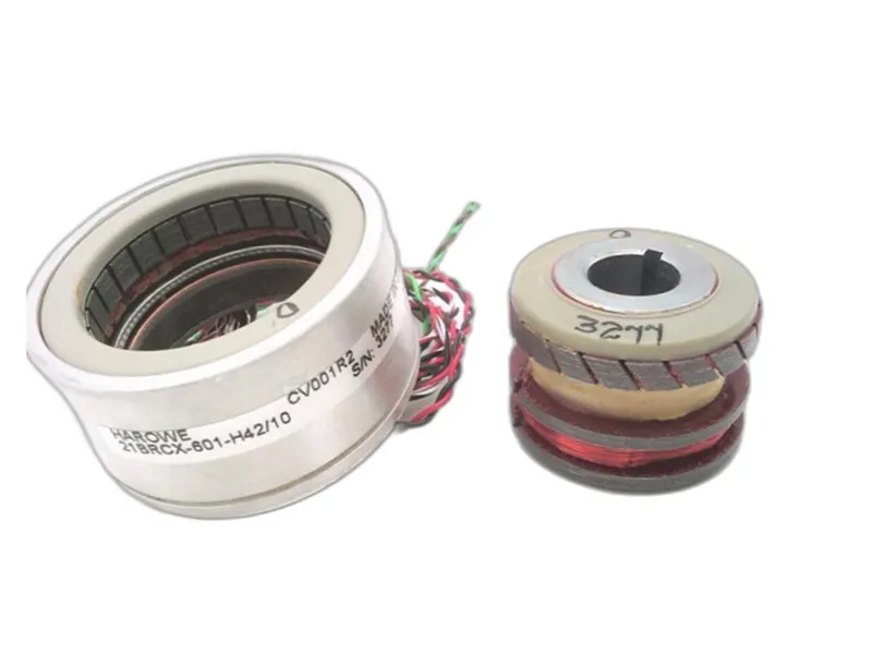 21BRCX-601-H42/10 Encoder/Risolutore