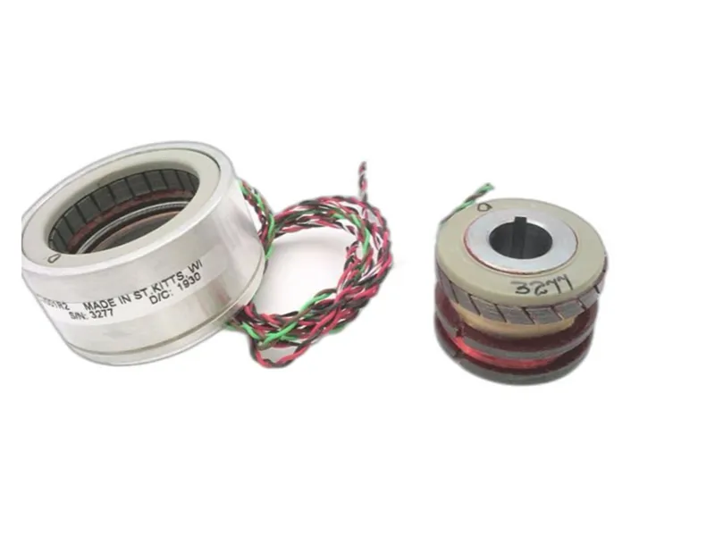21BRCX-601-H42/10 Encoder/Risolutore