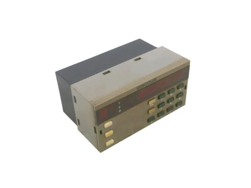 HENGSTLER 0 713 100 定時器/計數器